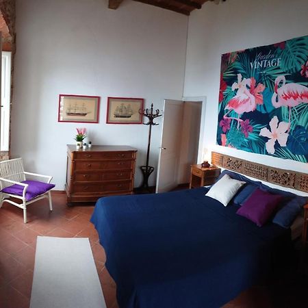 La Casina Di Alice Apartment Марчана Марина Екстериор снимка