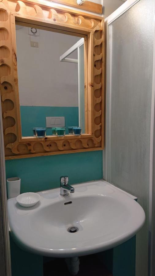 La Casina Di Alice Apartment Марчана Марина Екстериор снимка