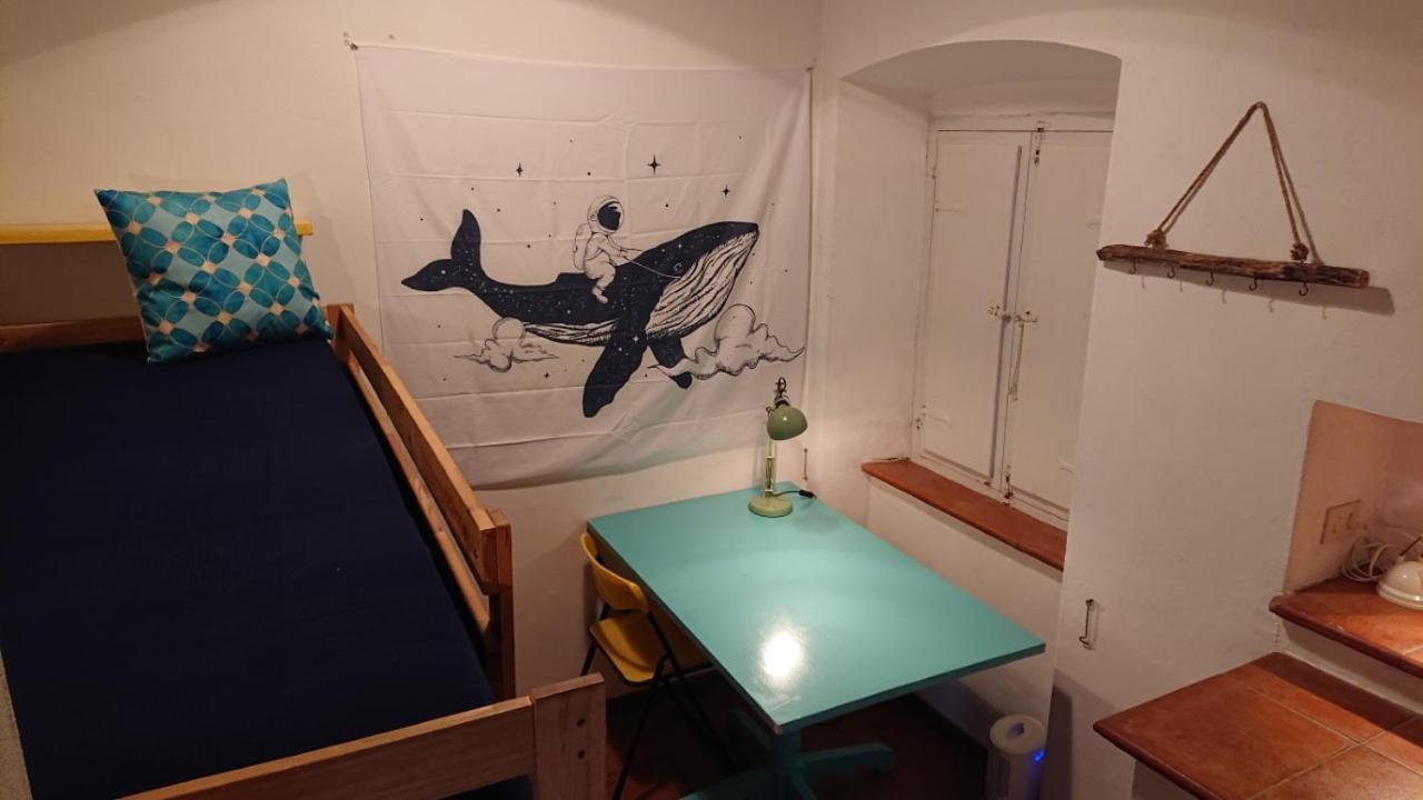 La Casina Di Alice Apartment Марчана Марина Екстериор снимка