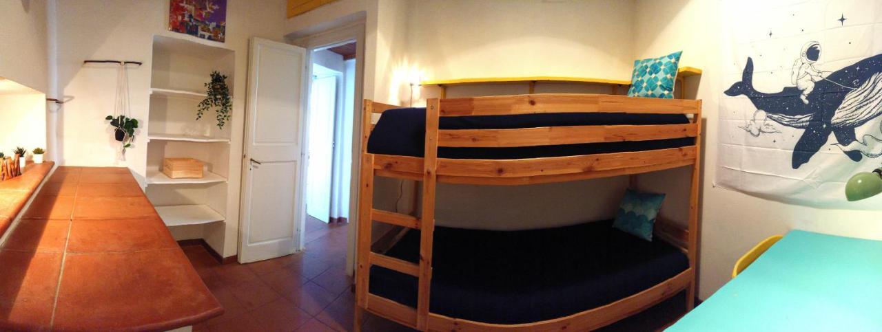 La Casina Di Alice Apartment Марчана Марина Екстериор снимка