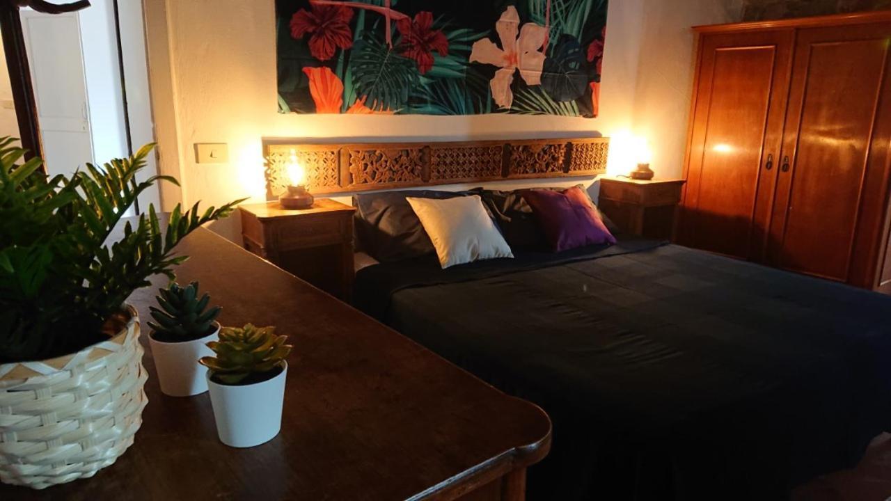 La Casina Di Alice Apartment Марчана Марина Екстериор снимка