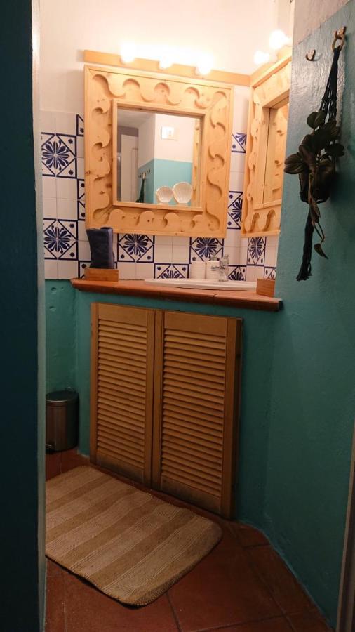 La Casina Di Alice Apartment Марчана Марина Екстериор снимка