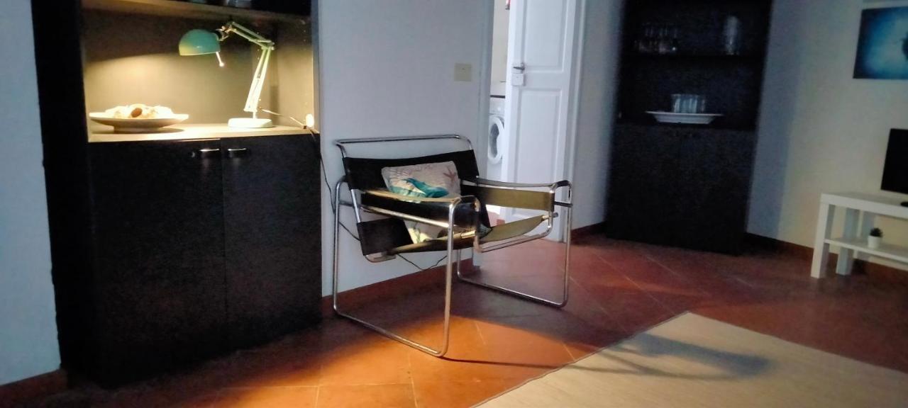 La Casina Di Alice Apartment Марчана Марина Екстериор снимка