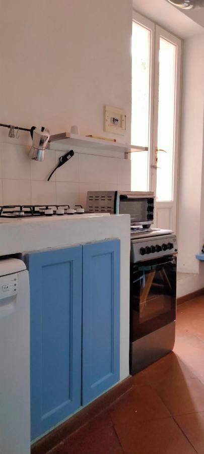 La Casina Di Alice Apartment Марчана Марина Екстериор снимка